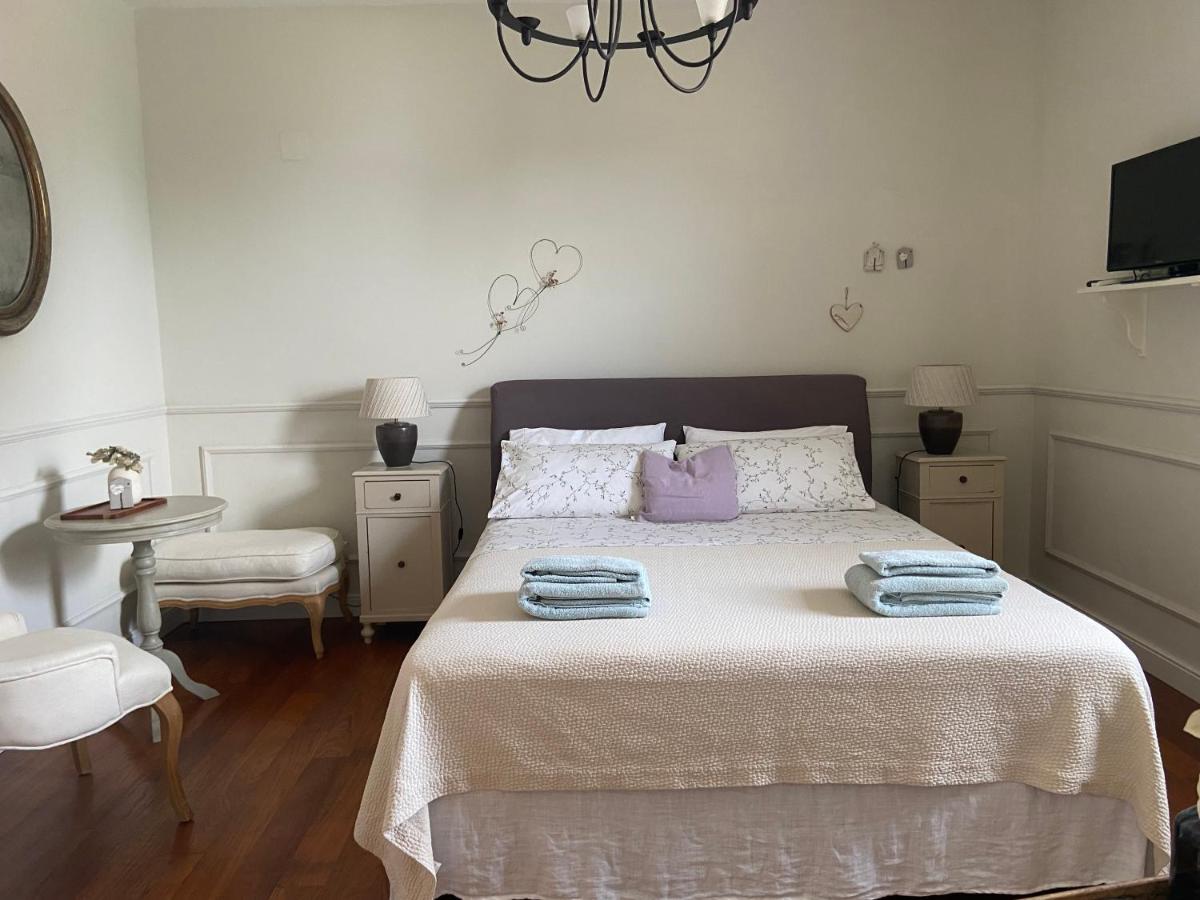 Villa Gina Zero Branco Экстерьер фото