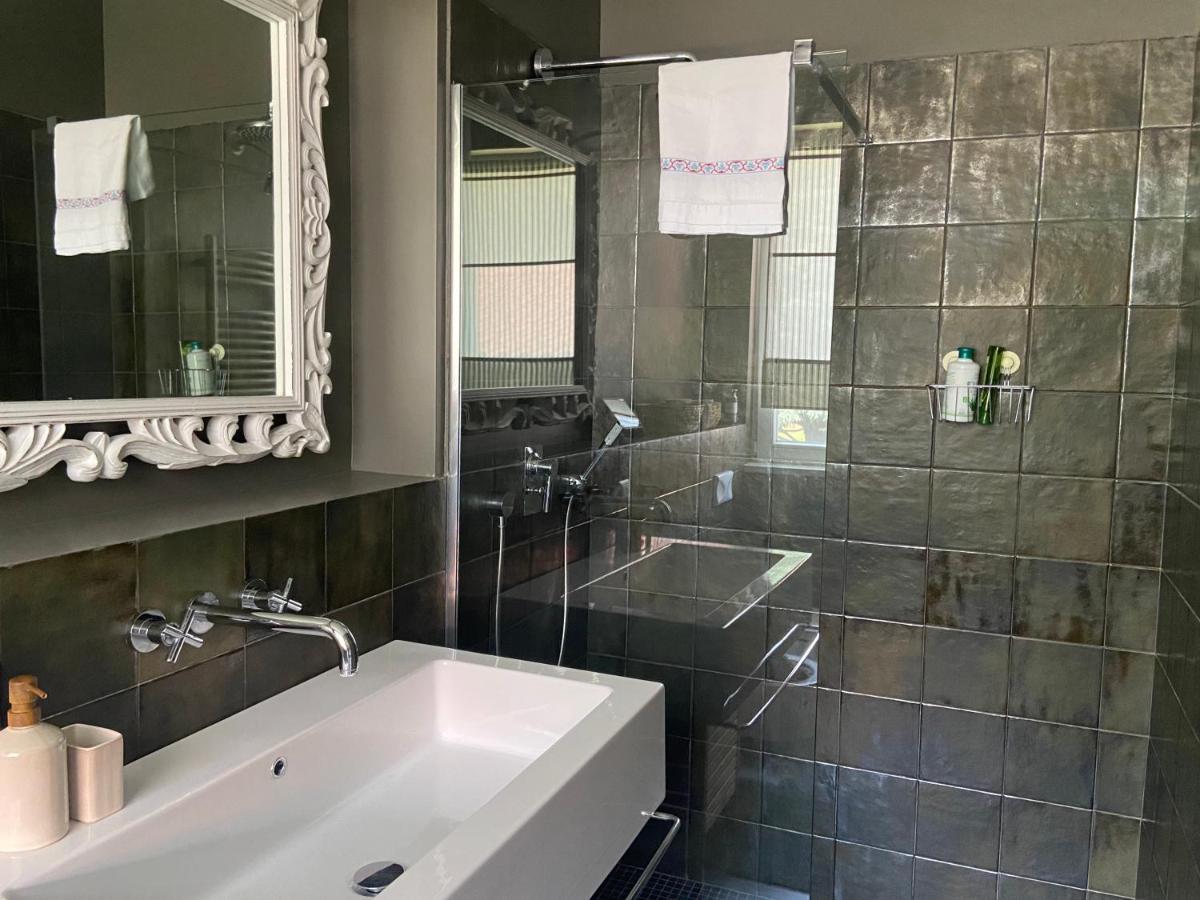 Villa Gina Zero Branco Экстерьер фото